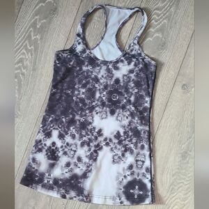 Lululemon Razorback Top